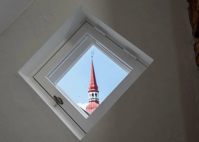 Boutique Rosenplaenter Parnu