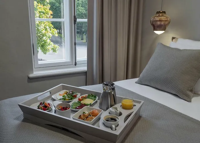 Boutique Rosenplaenter Hotel 2*