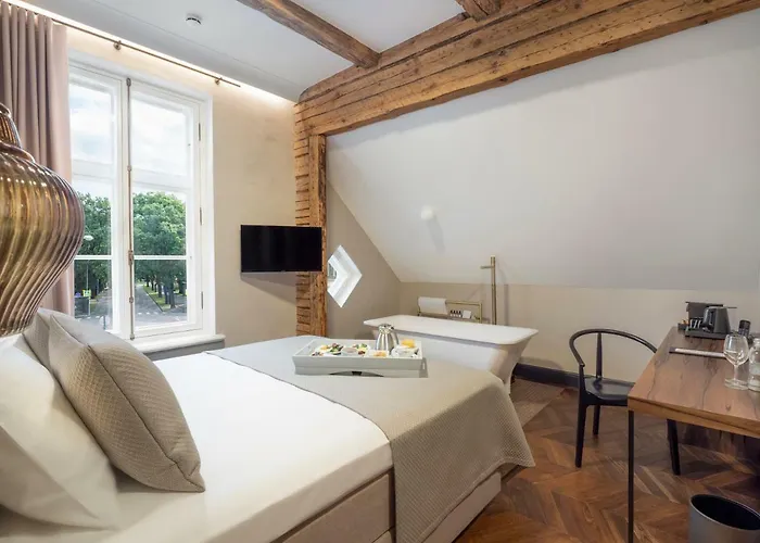 Hotel Boutique Rosenplaenter