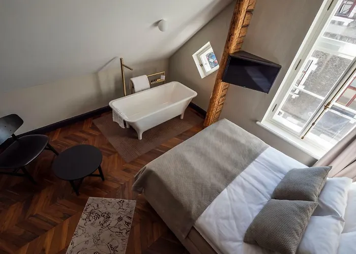 Boutique Rosenplaenter Hotel 2*