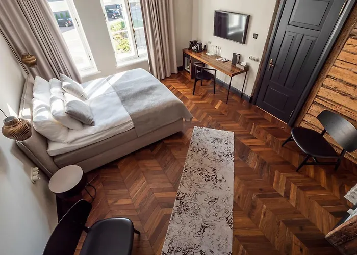 Boutique Rosenplaenter Parnu