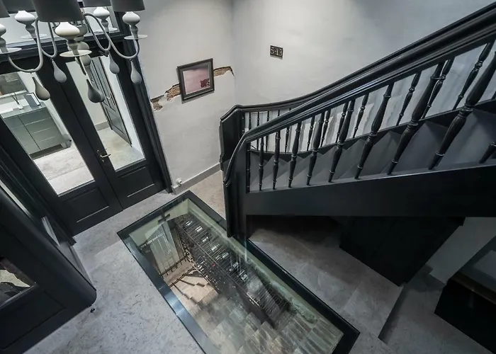 Hotel Boutique Rosenplaenter Parnu