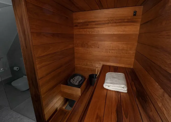 Boutique Rosenplaenter 2* Parnu