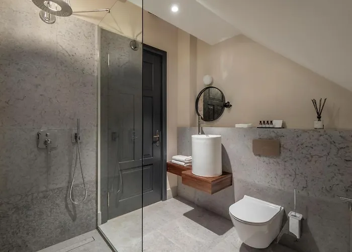 Boutique Rosenplaenter 2*