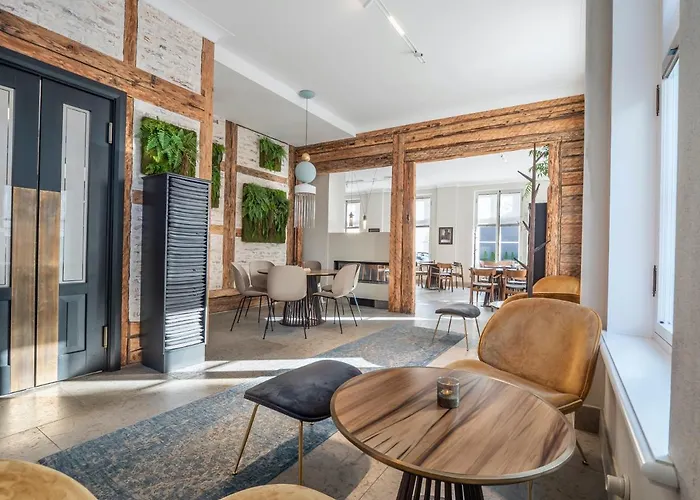 Boutique Rosenplaenter