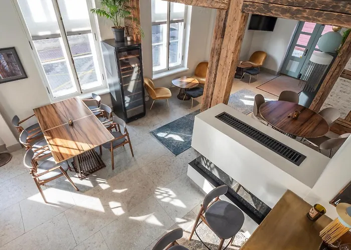 Boutique Rosenplaenter 2* Parnu